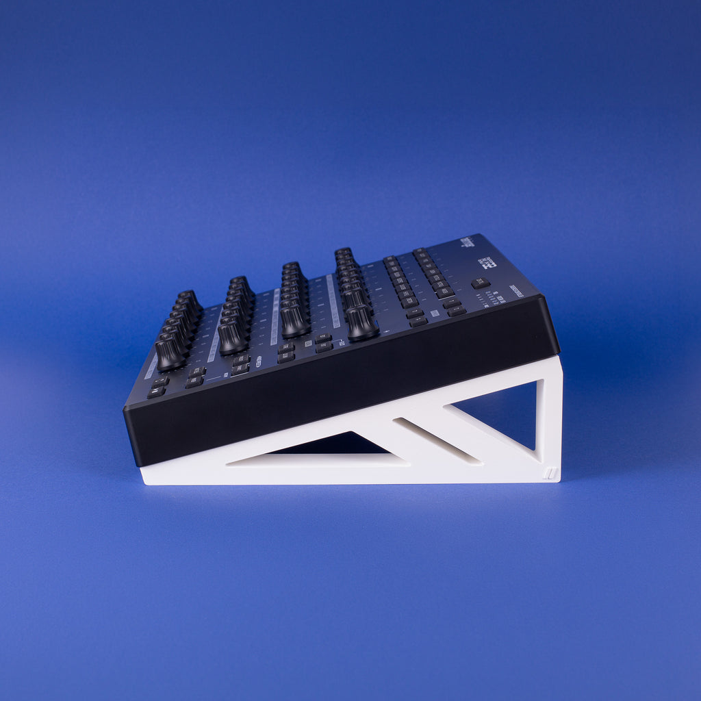 Behringer BCR32 Stand – 15° – White