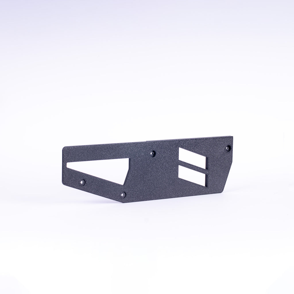 Behringer Eurorack Stand 3-Tier Extension - BT34 - Black