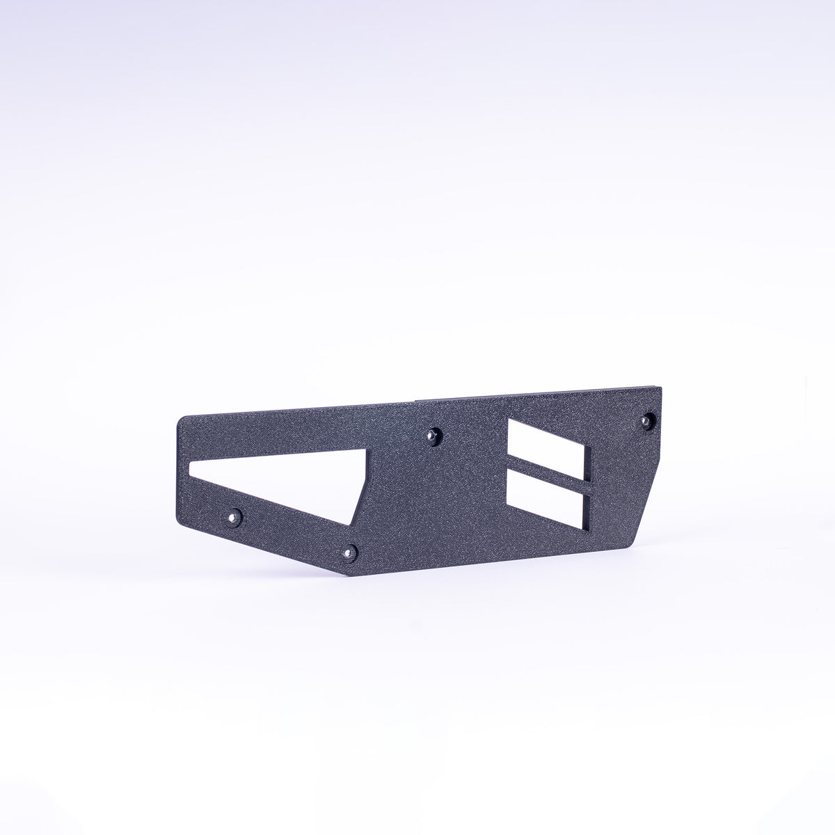 Behringer Eurorack Stand 3-Tier Extension - BT34 - Black
