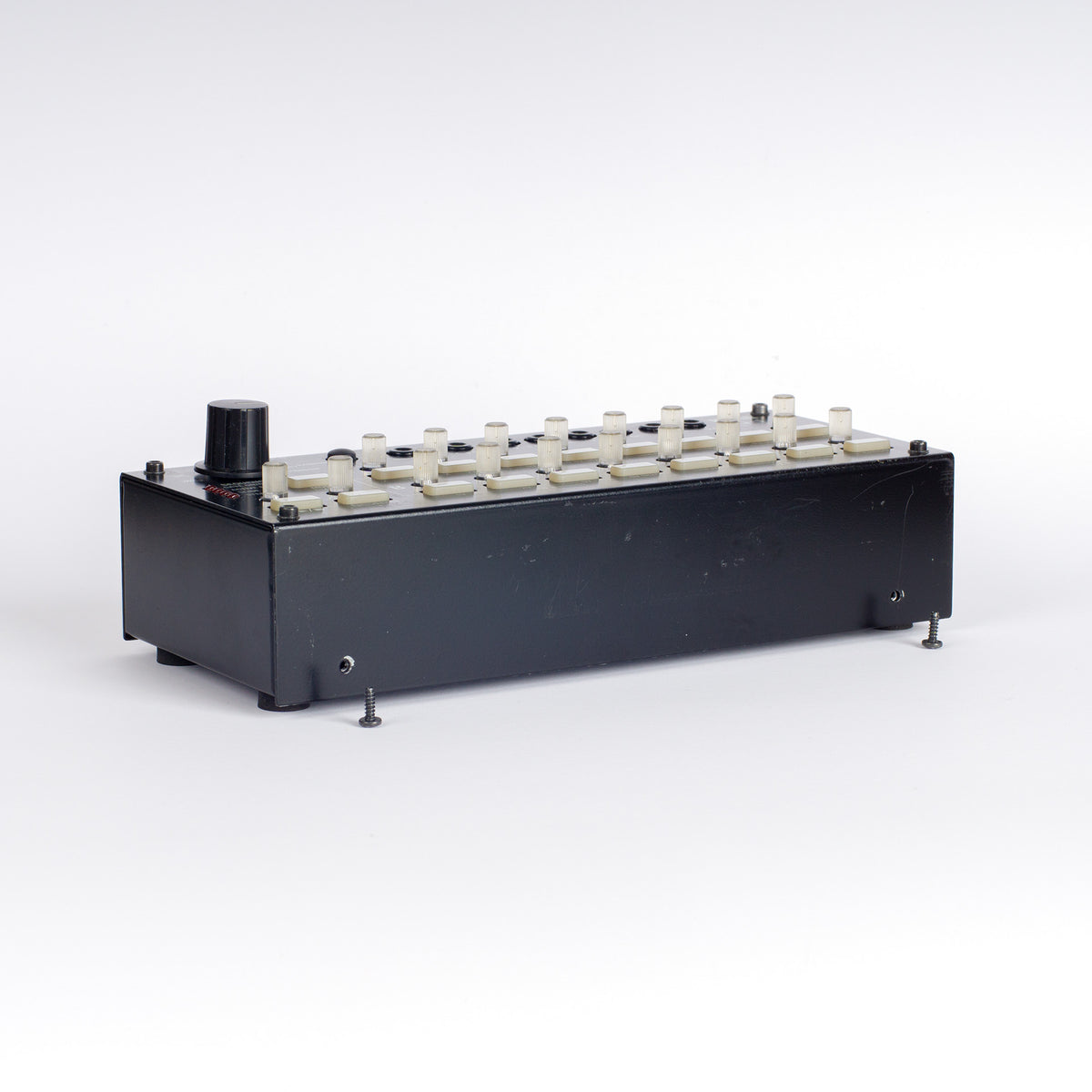 Behringer Eurorack Stand 3-Tier Extension - KORG SQ-1- BT3SQ - Black