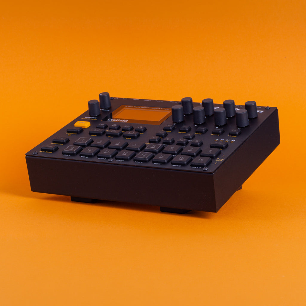 Elektron Digitakt Stand – 15° – Black