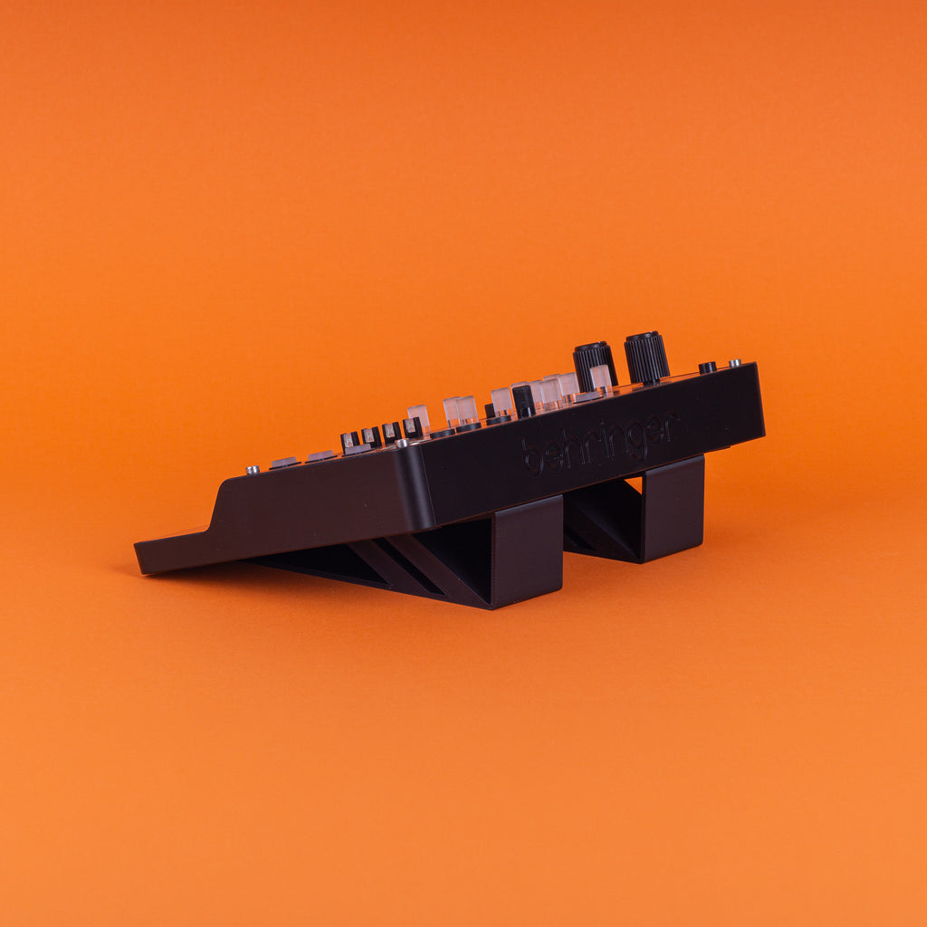 Behringer JT Mini Stand – 15° – Black