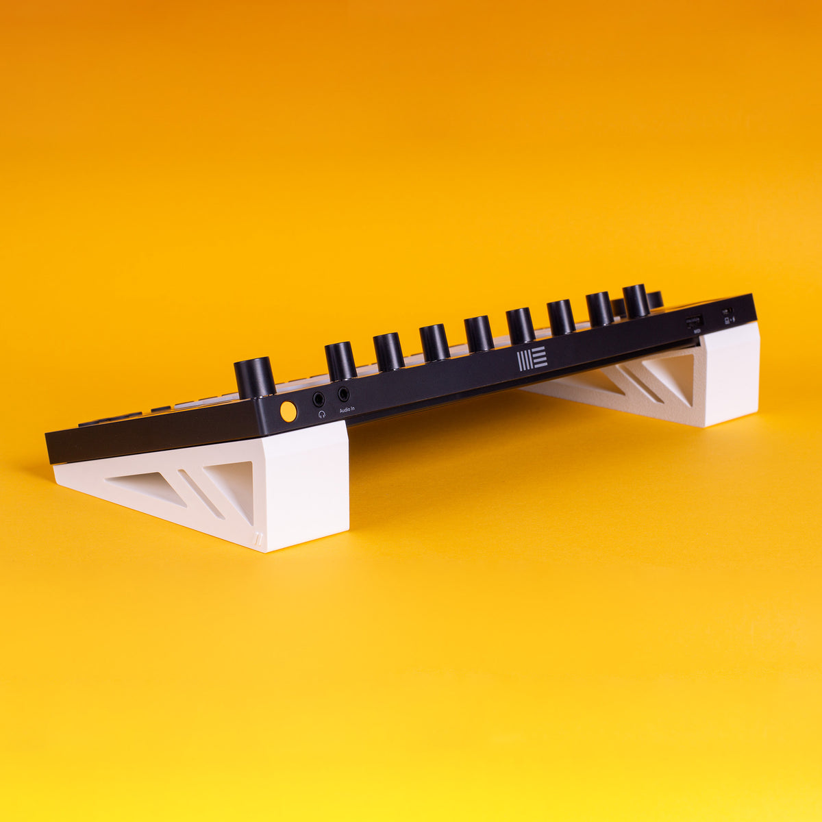 Ableton Move Stand – 15° – White