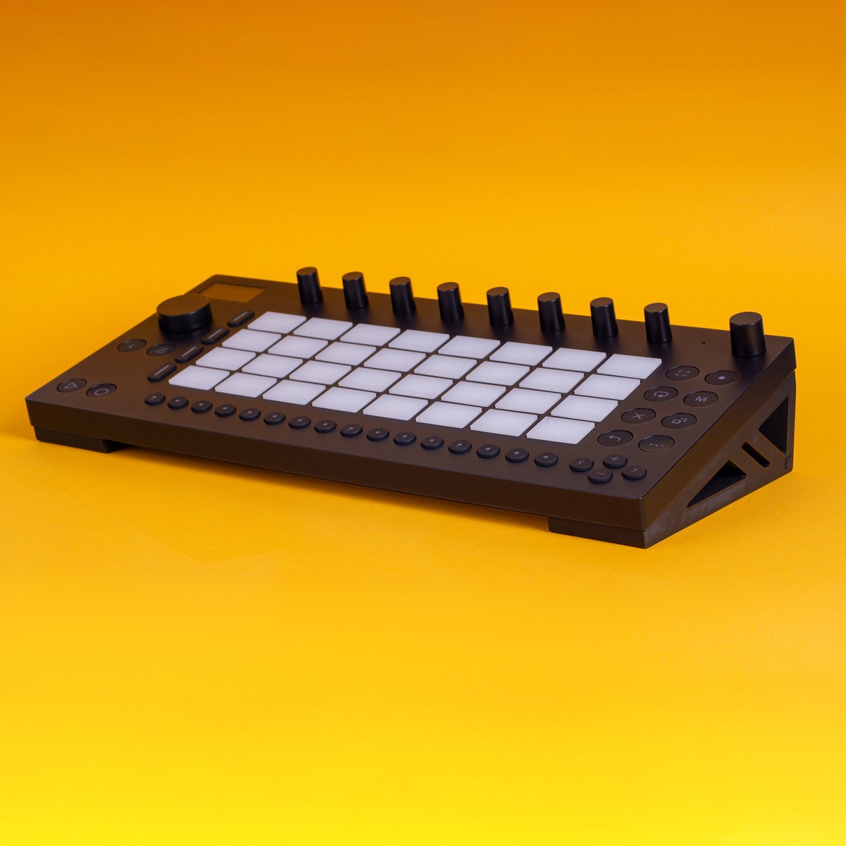 Ableton Move Stand – 15° – Black