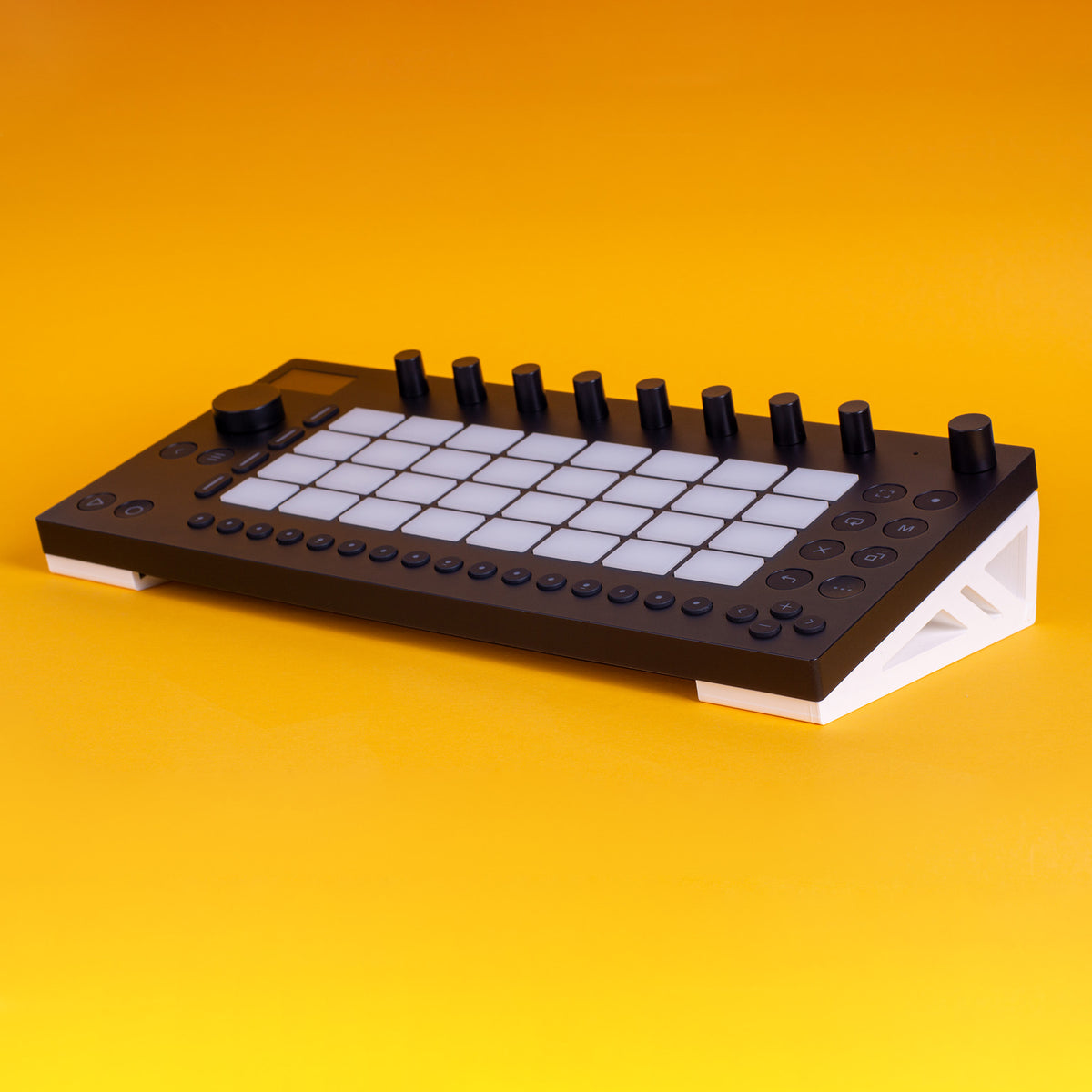 Ableton Move Stand – 15° – White