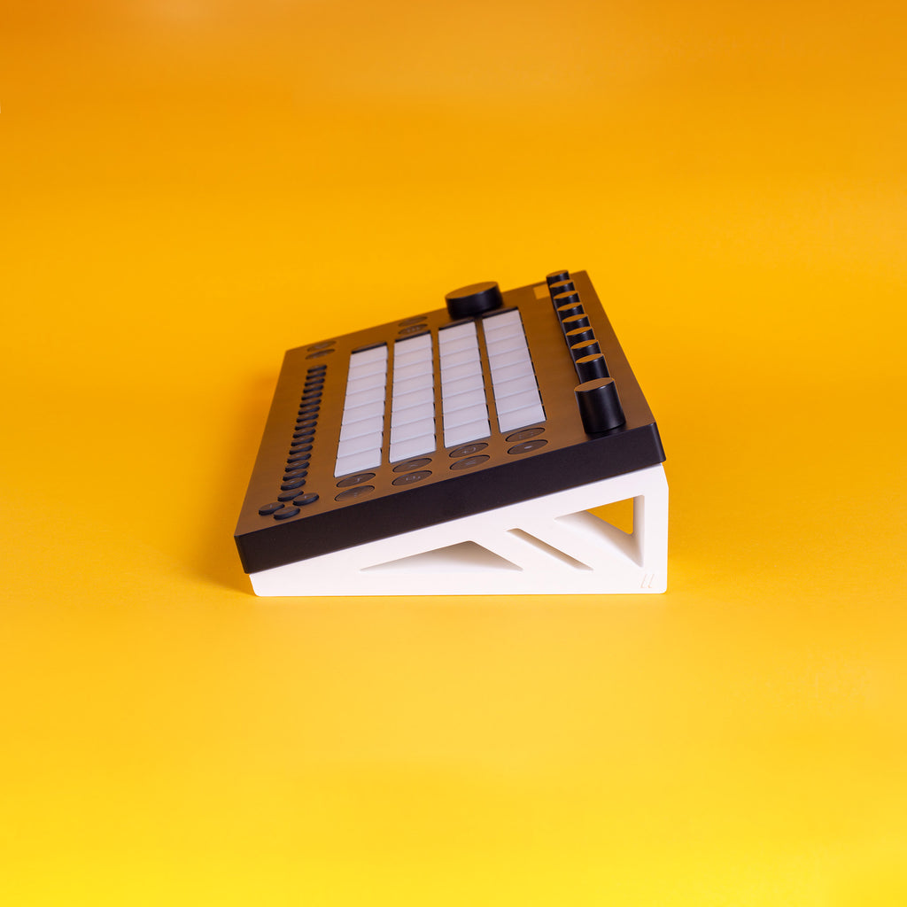 Ableton Move Stand – 15° – White