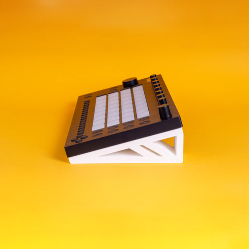 Ableton Move Stand – 15° – White