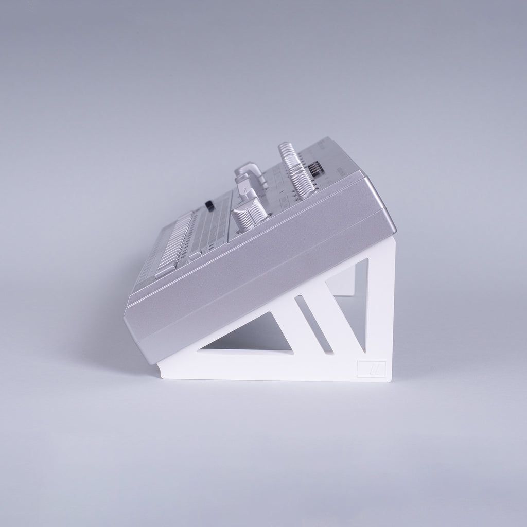 Behringer RD-6 Stand – 30° – White