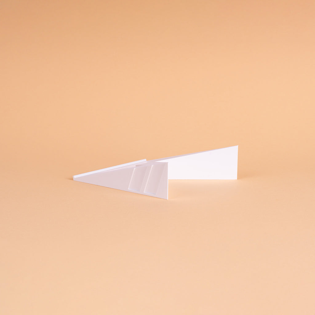 SOMA ROAT Stand – 15° – White