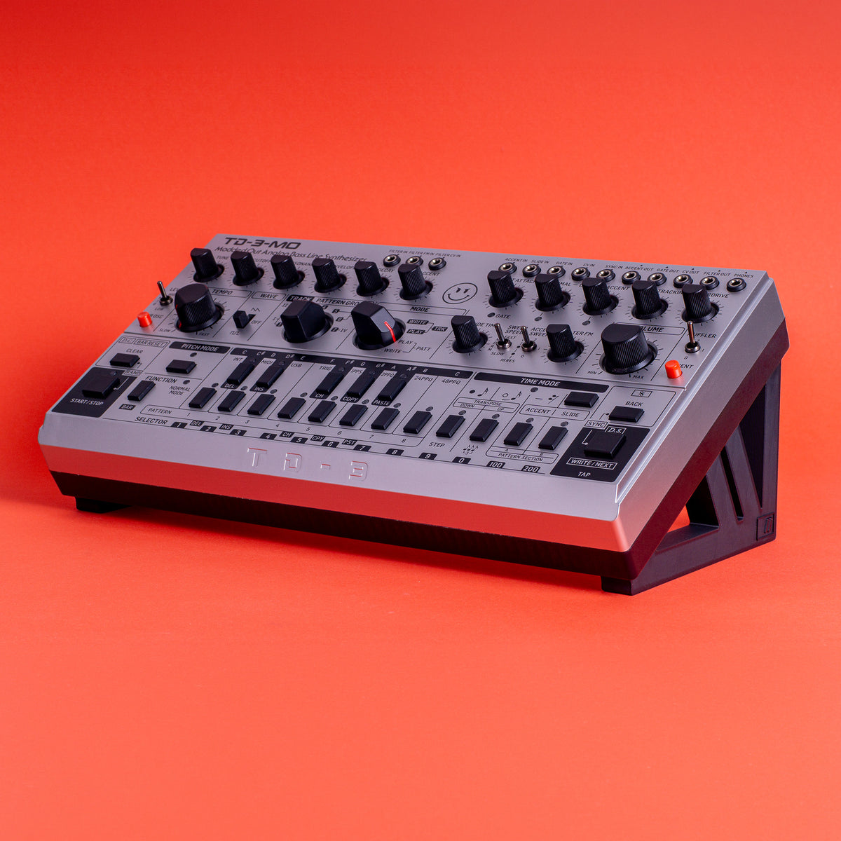 Behringer TD-3-MO Stand – 30° – Black